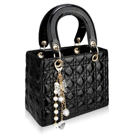 dior black cuf|designer handbags Dior.